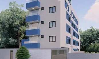 Imagem 2: Área Privativa / Garden com 3 dormitórios à venda em Contagem