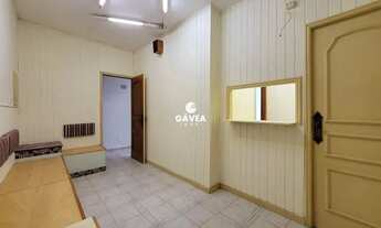 Imagem 2: Sala/ Prédio comercial para aluguel no Pompéia em Santos