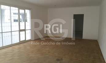 Imagem 5: Casa para Locação/Aluguel - 200m², 6 dormitórios, Moinhos de Vento