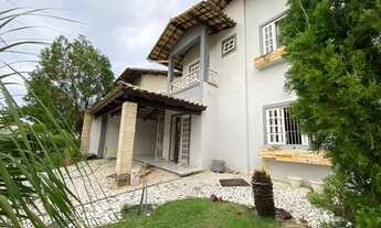 Imagem 4: Duplex em condomínio fechado no Lago Jacarey