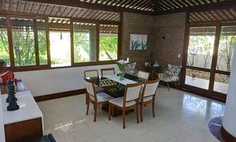 Imagem: Vilas do Atlântico casa duplex 4/4