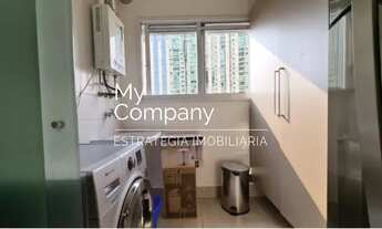 Imagem 6: SÃO PAULO - Apartamento Padrão - BROOKLIN PAULISTA