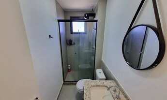 Imagem 7: Apartamento mobiliado no Bairro Tiradentes