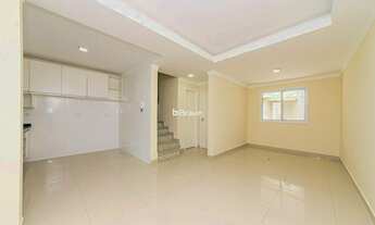 Imagem 6: SOBRADO COM 3 DORMITÓRIOS NO CAMPO COMPRIDO