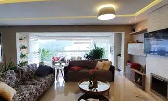 Imagem: Apartamento para Venda - 162m², 3 dormitórios