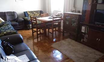 Imagem 3: APATAMENTO DE 03 QUARTOS À VENDA EM BARRA MANSA/RJ