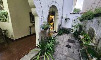 Imagem 2: Ótima Casa duplex de 4 quartos com vaga de garagem