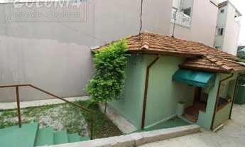 Imagem 3: Santo André - Casa Padrão - Parque das Nações