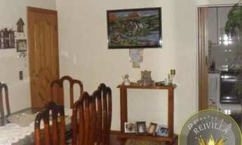 Imagem 5: Apartamento Residencial à venda, Vila Antonina, São Paulo - AP0112