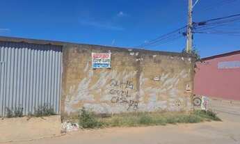 Imagem 2: Lote arapoanga Casa com 1 dormitório