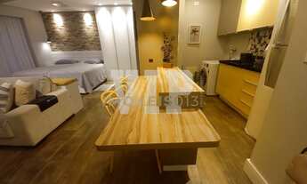 Imagem 5: SANTOS - Apartamento Padrão - pompeia