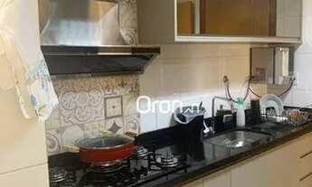 Imagem 7: Apartamento com 3 dormitórios à venda, 96 m² por R$ 700.000,00 - Setor Nova Suiça - Goiâni