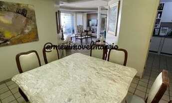 Imagem 7: Vendo Excelente Apartamento , 191 m2 , 4 qts na Ponta Verde