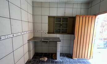 Imagem 4: Casa para aluguel com 10 metros quadrados com 2 quartos em Morada da Serra - Cuiabá - MT