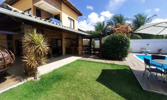 Imagem: Aluguel casa de Temporada Barra do Jacuipe