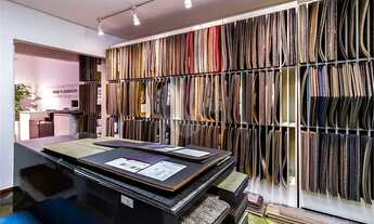 Imagem 6: Rua Virgilio de Carvalho Pinto - ponto nobre