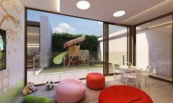 Imagem 6: Área Privativa / Garden com 3 dormitórios à venda em Belo Horizonte