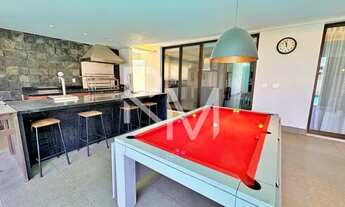 Imagem 6: Casa de condomínio para venda possui 622 metros quadrados com 4 quartos