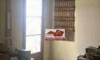 Imagem 2: Sobrado à venda, 100 m² por R$ 345.000,00 - Cambuci - São Paulo/SP