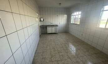 Imagem 7: CASA para aluguel, 3 quartos, SANTA EFIGÊNIA - BARBACENA/MG