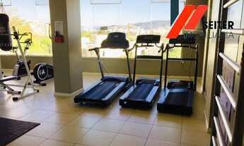 Imagem 2: Apartamento de 2 dormitorios mobiliado 1 vaga