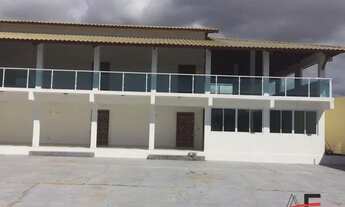 Imagem 3: Mansão mobiliada com 10 suítes em Beberibe - CA53109