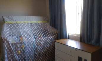 Imagem 6: Apartamento para venda possui 45 metros quadrados com 2 quartos