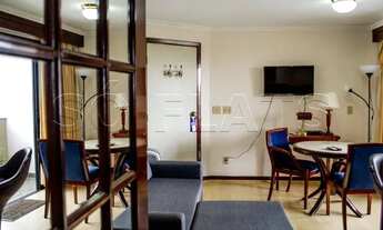 Imagem 4: Flat com 1 dorm no coração de Higienópolis disponível para locação