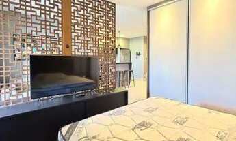 Imagem 3: São Paulo - Studio - Jardim Anália Franco