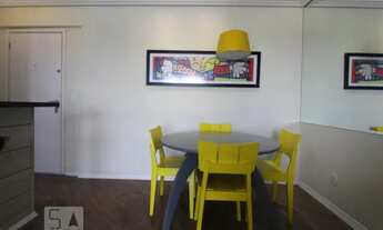 Imagem 7: Apartamento para Aluguel - Centro, 2 Quartos, 68 m2