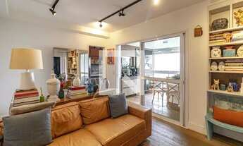 Imagem 5: Apartamento para Aluguel - Vila Mariana, 2 Quartos, 70 m2