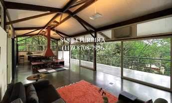 Imagem: Granja Viana - Casa de condomínio para