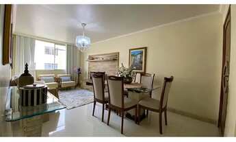 Imagem 3: Apartamento à venda no Condomínio Parque Residencial Francisco Moreira, bairro Suissa em A