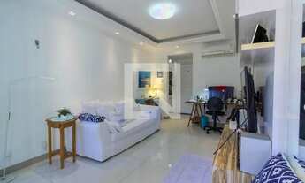 Imagem 2: Apartamento para Aluguel - Botafogo, 2 Quartos, 89 m2