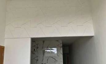 Imagem 2: Casa 2 quartos - JD BOA ESPERANÇA