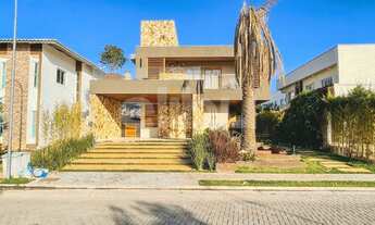 Imagem 2: Casa 400 m² porteira fechada à venda no Condomínio Jardins Ibiza, Eusébio - Ceará