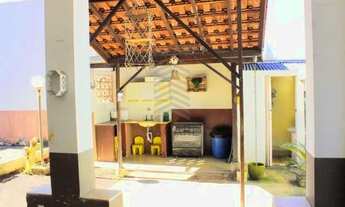 Imagem 4: Salão - Vila Nogueira - Campinas