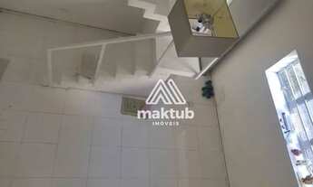 Imagem: Sobrado com 2 dormitórios para alugar