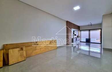 Imagem 2: Casa Condomínio em Ribeirão Preto