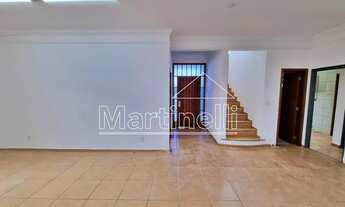 Imagem 4: Casa Sobrado Padrão em Ribeirão Preto