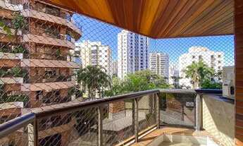 Imagem 6: 315m2 3 suites 4 vagas reformado no Panamby