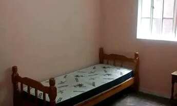 Imagem 6: Quarto compartilhado só pra rapazes