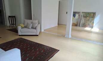 Imagem 2: APARTAMENTO NO JARDIM AMÉRICA, PARTE PLANA DO BAIRRO