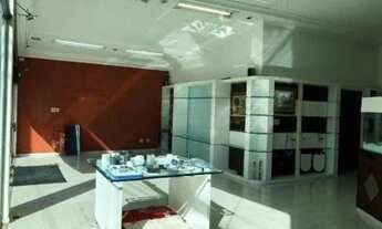 Imagem 5: SÃO PAULO - Loja de Shopping/Centro Comercial - ACLIMAÇÃO