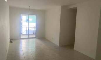 Imagem 3: Apartamento com 3 dormitórios à venda, 97 m² por R$ 620.000 - Centro - Nova Iguaçu/RJ