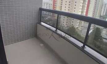 Imagem 3: Apartamento Duplex - Jardim Aquarius - Residencial Tarsila Loft - 1 Suíte - 94m²