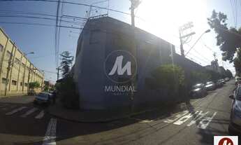 Imagem 3: Salão/Galpão (salão - térreo