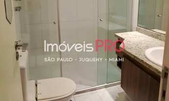 Imagem 5: Apartamento de 98m² com 2 quartos no Brooklin