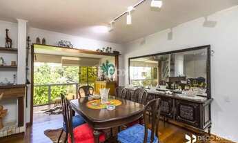 Imagem 7: Cobertura duplex para venda tem 296 metros quadrados com 3 quartos no bairro Petrópolis