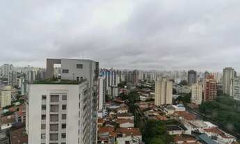 Imagem 3: Cobertura triplex 277m²